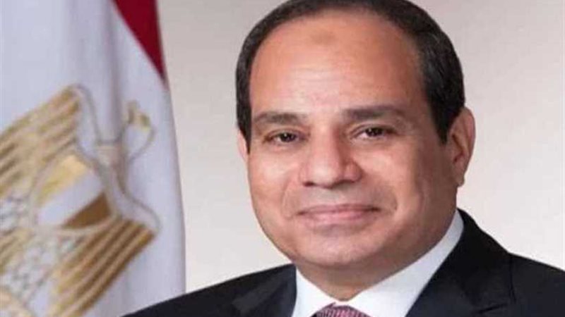 نص كلمة الرئيس السيسي