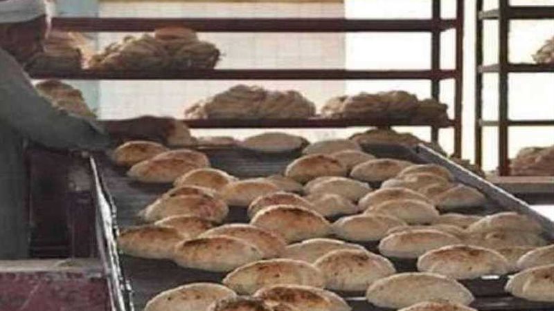 حملات تموينية مكبرة