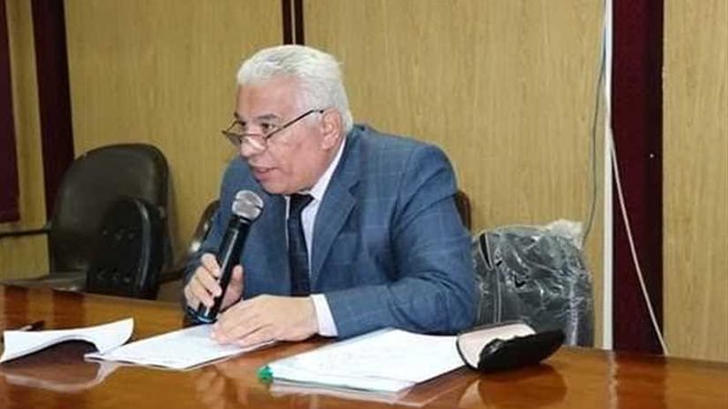 569 طالبا بالبحيرة