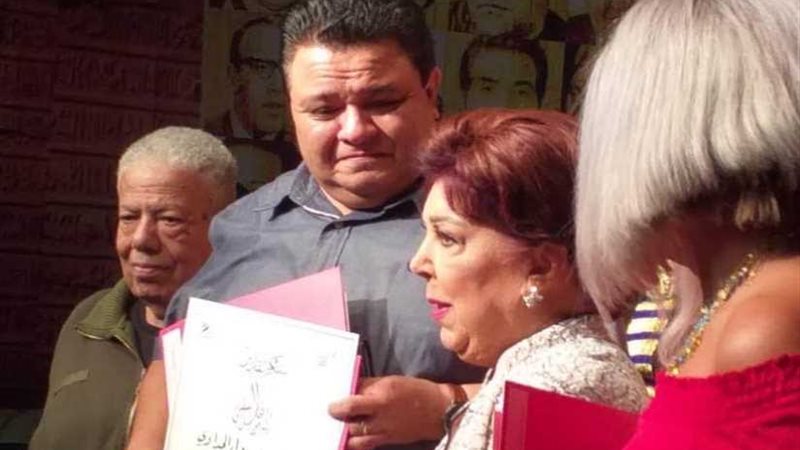 رجاء الجداوى: كنت