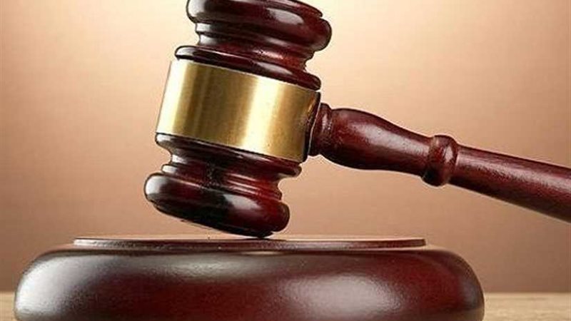 تجديد حبس المتهم