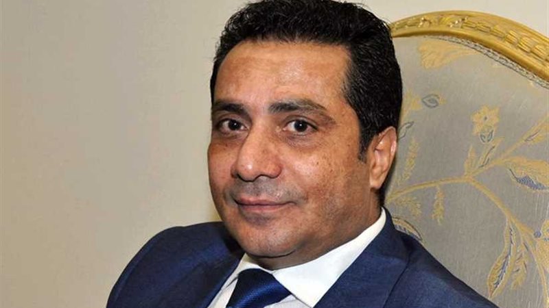 «قنديل» في ذمة الله..