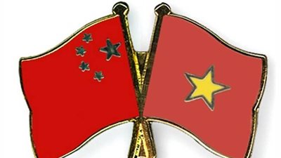اتفاقية لتسليم المجرمين بين الصين وفيتنام