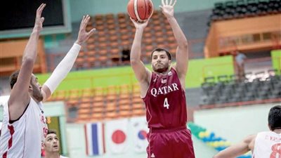 الأردن يفوز على الصين 84-72 استعدادًا لكأس العالم لكرة السلة