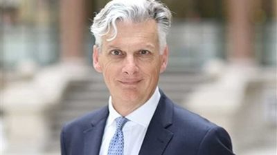 سفير بريطانيا بالقاهرة : لقاء الرئيس السيسي وجونسون فرصة لبناء شراكة استراتيجية