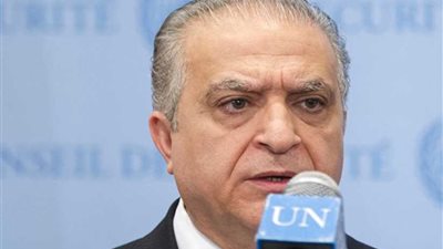 وزير خارجية العراق: العلاقات العراقية الروسية متنامية ومتطورة