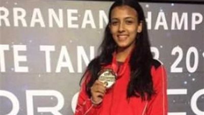 ذهبيتان و3 فضيات لمصر في منافسات الكاراتيه بدورة الألعاب الإفريقية في المغرب