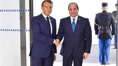 ارتفاع حجم التبادل التجاري بين مصر وفرنسا إلى 1.212 مليار يورو خلال 5 شهور