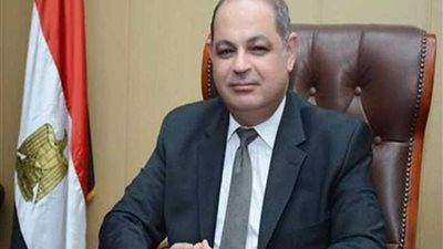 محافظ الغربية: فحص 395 طلب تصالح في مخالفات البناء