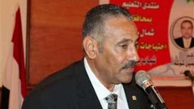 كشف حساب لاعمال مديرية الشباب بشمال سيناء