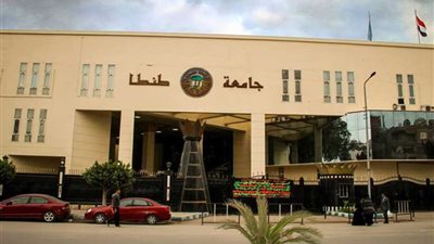 جامعة طنطا تنظم قوافل صناعية لخدمة إقليم الدلتا