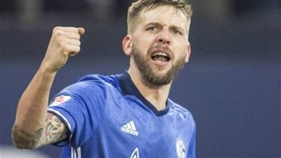 النمساوي برجشتالر مهاجم شالكه يعلن اعتزاله اللعب الدولي