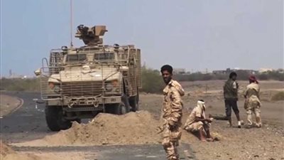قوات الجيش اليمني تحرز تقدمًا جديدًا في كتاف بصعدة