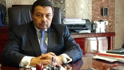 ياسر قورة: قمة الدول الصناعية تعكس مكانة وحجم مصر