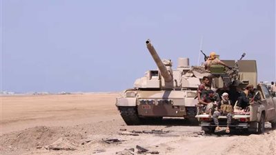 الجيش اليمني يواصل التقدم في معقل الحوثيين بمحافظة صعدة مسنودًا بالتحالف