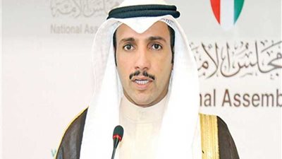 رئيس مجلس الأمة الكويتي: العلاقات المصرية الكويتية نموذجًا يحتذى به