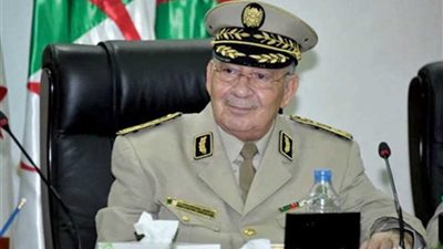 رئيس الأركان الجزائري يؤكد ضرورة إجراء الانتخابات الرئاسية في أقرب وقت