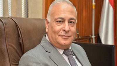 متابعة طبية للحجاج العائدين عبر مطار برج العرب