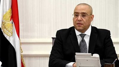 وزير الإسكان: جارٍ الانتهاء من تنفيذ 648 وحدة بـ