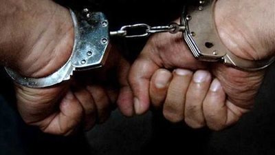 سقوط تاجر العملة في قبضة مباحث بنها