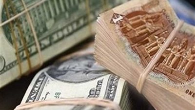 تعرف على أسعار الدولار والعملات الأجنبية والعربية أمام الجنيه.. اليوم