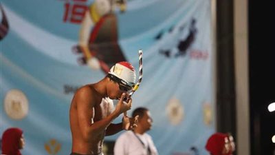 تعرف على منافسات اليوم بدورة الألعاب الإفريقية بالمغرب