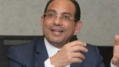 خالد عبد الجليل: مشروع مدينة السينما آخر عهدي كمستشار