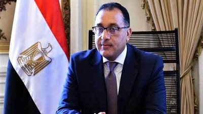 رئيس الوزراء يتابع جهود الحكومة لترشيد استهلاك المياه