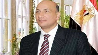 عبد الدايم: الفوز على الجزائر يقربنا من فضية دورة الألعاب