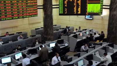 تراجع جماعي بمؤشرات البورصة في ختام التعاملات