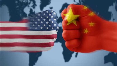 النزاع التجاري بين (واشنطن ) و(بكين ) يلقي بظلاله على الأسواق العالمية