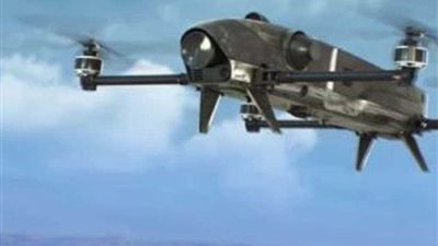 طائرات الاستطلاع الإسرائيلية تكثف تحليقها في الأجواء اللبنانية