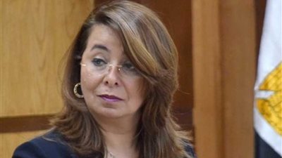 وزيرة التضامن تشهد توقيع بروتوكول تعاون بين الهيئة القومية للتأمين الاجتماعي وبنك مصر