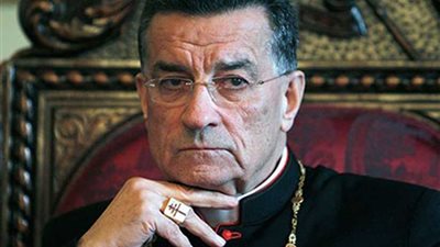 البطريرك الماروني يدعو لـ 