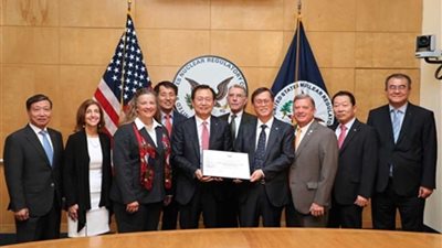 كوريا الجنوبية تحصل على اعتماد تصميم مفاعل نووي لأول مرة في الخارج