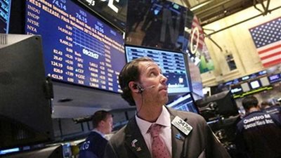 الأسهم الامريكية تستهل على ارتفاع