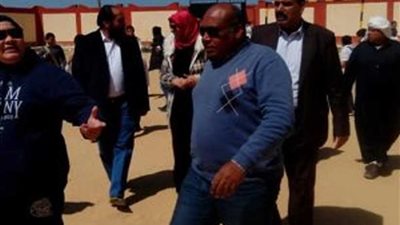 اعتماد خطة تنمية قرية 