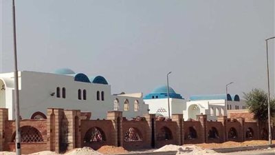 الفسطاط تتجمل لاستقبال مومياوات الأجداد