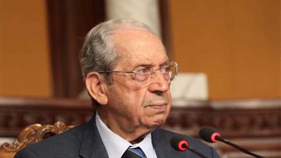 الرئيس التونسي المؤقت يبحث مع رئيس الحكومة المفوض آخر الاستعدادات للانتخابات