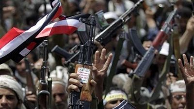 مليشيا الحوثي تتلف مواد غذائية تابعة لبرنامج الأغذية العالمي باليمن