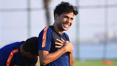 الزمالك وكابوس 