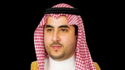 نائب وزير الدفاع السعودي يزور الولايات المتحدة الأمريكية
