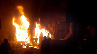 انفجار ثان يستهدف حاجزاً للشرطة غرب مدينة غزة