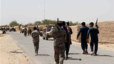 مقتل وإصابة 21 شخصا في هجوم مسلح غرب أفغانستان