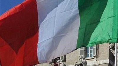 استطلاع: 41% من الإيطاليين يريدون إجراء انتخابات برلمانية مبكرة