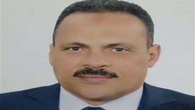 الأشموني سكرتيرًا عامًا لمحافظة البحيرة