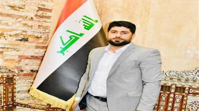 علي الموسوي في حواره لـ