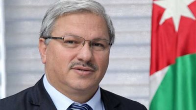 الأردن والمغرب يبحثان التعاون في مجال الطاقة والمعادن