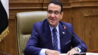 متحدث البرلمان: كلمة السيسي أمام 