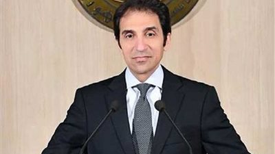 المتحدث الرئاسي: اليابان بحاجة للتعاون الإفريقي.. ومصر ركيزة اليابان الأساسية في الشرق الأوسط